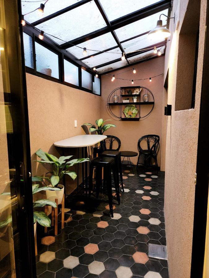 Anita'S Place Buenos Aires Exterior photo