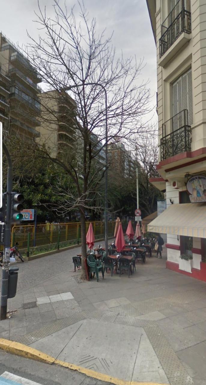 Anita'S Place Buenos Aires Exterior photo